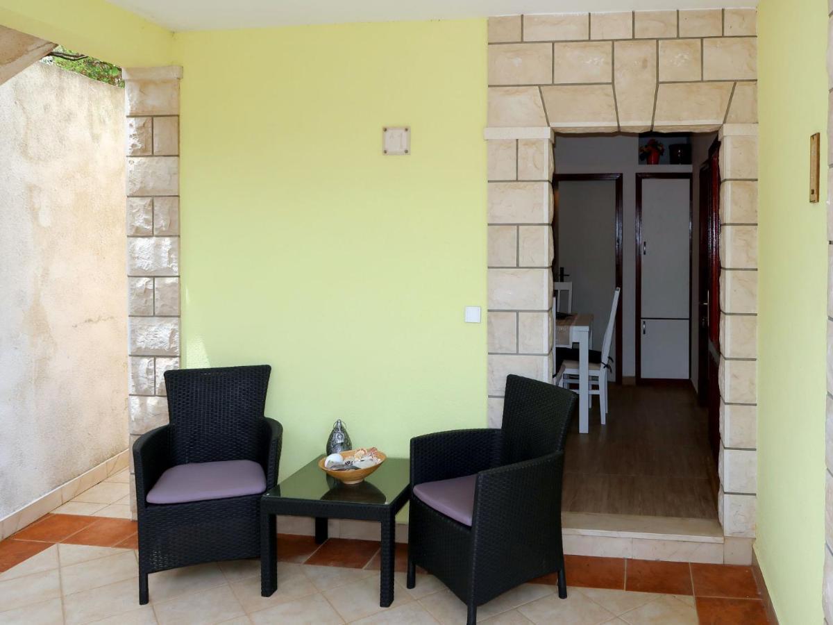 Apartment Borovina - Kor205 By Interhome Prigradica Ngoại thất bức ảnh
