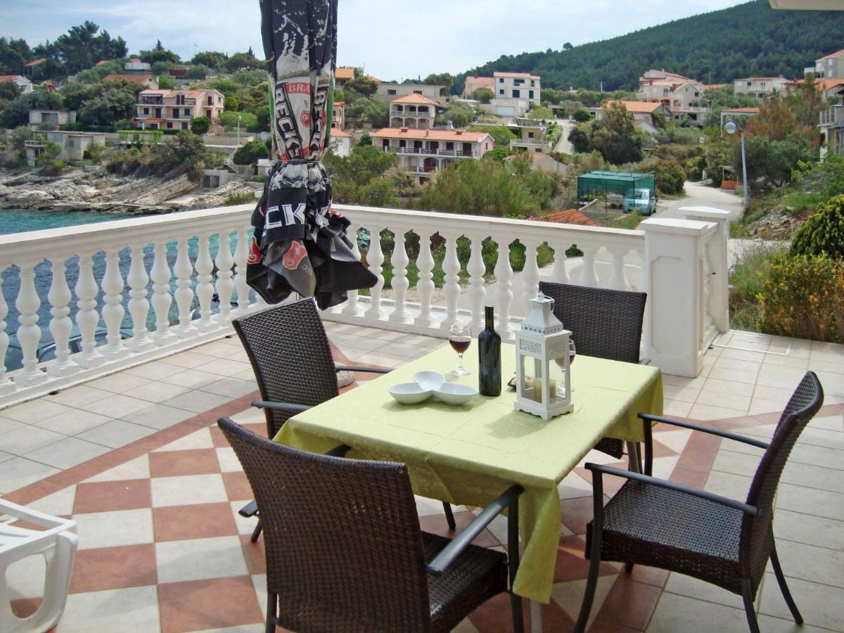 Apartment Borovina - Kor205 By Interhome Prigradica Ngoại thất bức ảnh