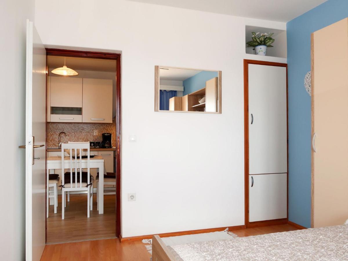 Apartment Borovina - Kor205 By Interhome Prigradica Ngoại thất bức ảnh