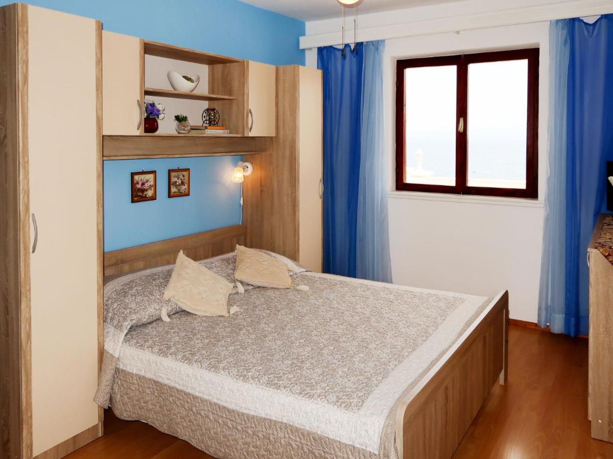 Apartment Borovina - Kor205 By Interhome Prigradica Ngoại thất bức ảnh