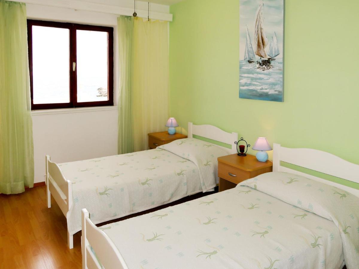 Apartment Borovina - Kor205 By Interhome Prigradica Ngoại thất bức ảnh