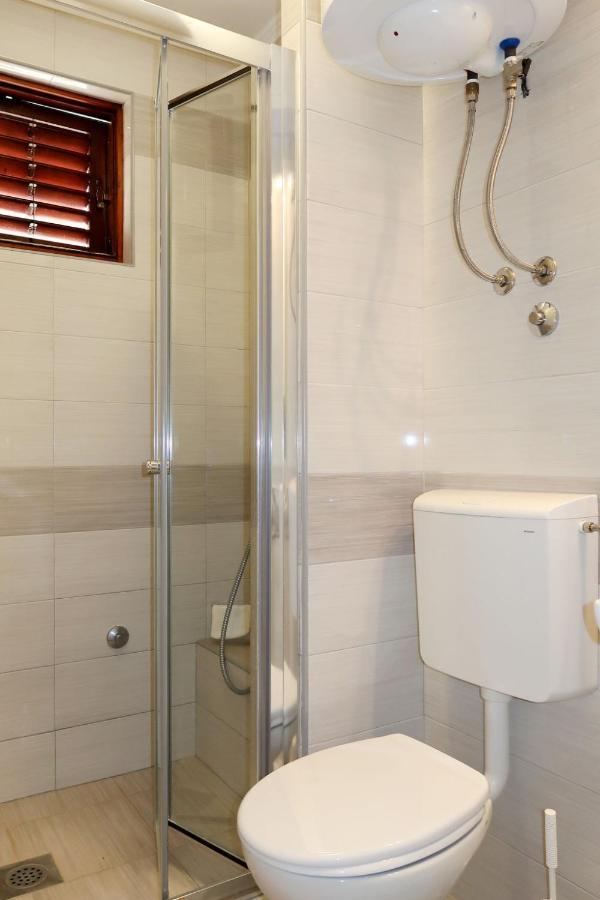 Apartment Borovina - Kor205 By Interhome Prigradica Ngoại thất bức ảnh